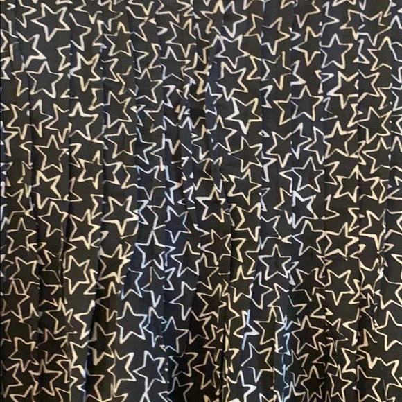 Stars shirt - Picture 2 of 3